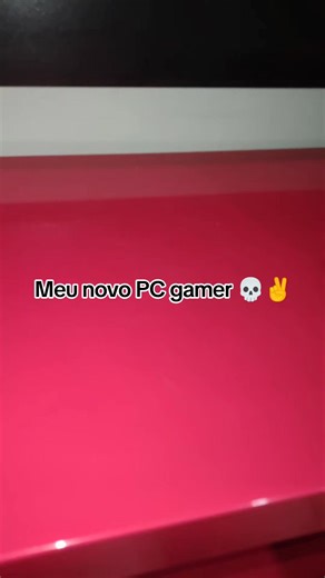 Meu novo PC gamer: montagem e configuração