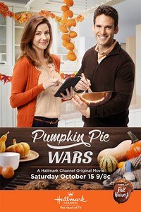 Pumpkin Pie Wars Summary, Latest News, Trailer, Cast, Where to Watch and More