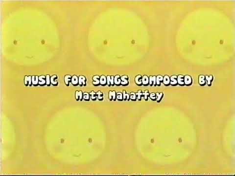 Ni-Hao Kai Lan (Nick Jr. Credits)