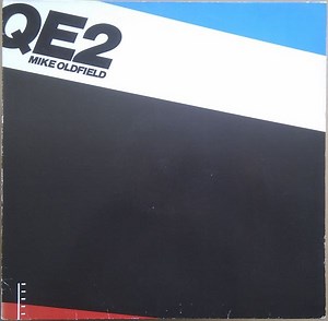Mike Oldfield - QE2