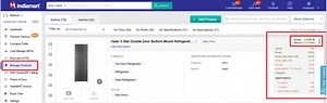 What is Product Score and Why do you need? - indiamart
