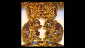 Sutton Hoo ship burial