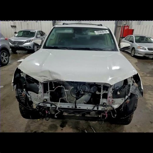 2021 TOYOTA 4RUNNER, SR5/SR5 PREMIUM vin: JTENU5JRXM5907525