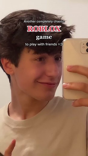 Chaotic ROBLOX Game with Friends | Date Ariana Gameplay