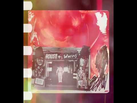 Buckethead - Fludds Memory Theatre (Singles 1-7) 