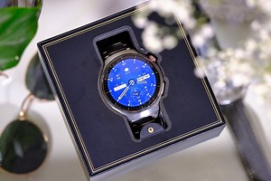 Huawei Watch 4 Pro, análisis: acercando el lujo a bolsillos que no quieran adquirir un 'Ultra' o un 'Ultimate'