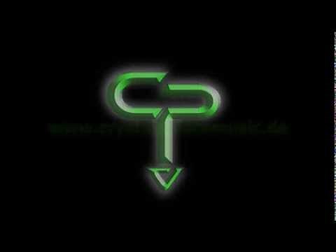 Crystal Palace - The System of Events - Album Trailer