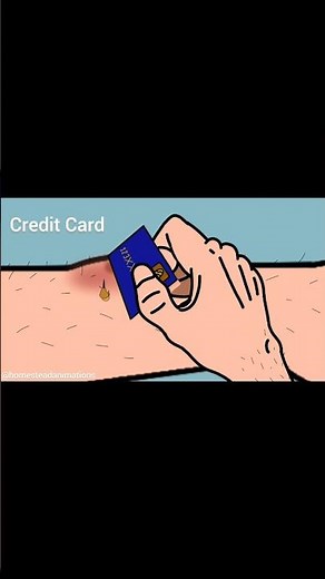 What you must do when you get stung by a bee. #animation #beesting #flipaclip