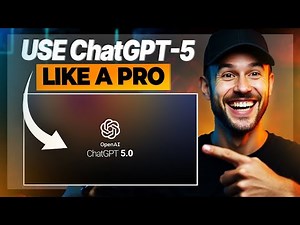 How to Use ChatGPT-5 With Plus: Step-by-Step Tutorial