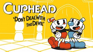 Cuphead | Steam PC Juego