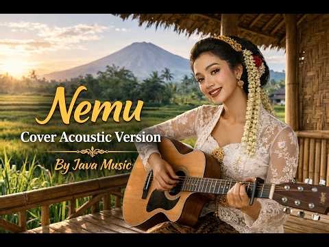 Nemu | Cover Acoustic Version By Java Music - Lagu Jawa Viral 2026