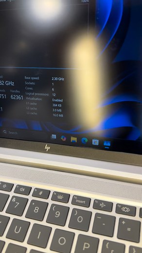 1.7K views | #HP #gaming #graphics #folowersシ゚ #laptop | Techcno store | Facebook