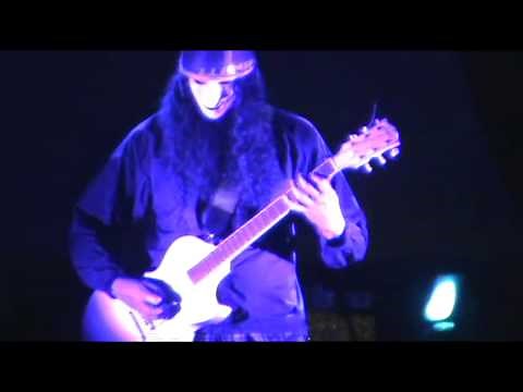 Buckethead Live "Frozen Brains Tell No Tales" 2006