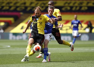 Leicester City vs Watford Prediction and Betting Tips - 28th November 2021