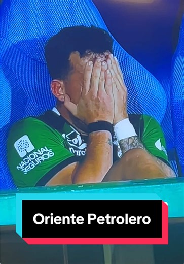 #orientepetrolero #santacruzdelasierra🇳🇬 #orientepetrolero💚 #wilstermann #cochabamba