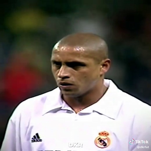 Roberto Carlos: The Legend of the Rocket Goals