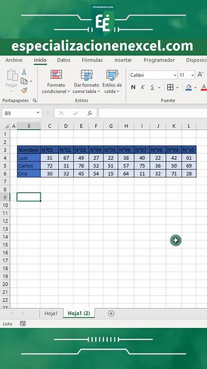Cómo transponer datos de horizontal a vertical en Excel #excelpro #especializacionenexcel #microsoftexcel #cursoexcel #excelfacil #excel #cursoexcel #microsoftexcel #excelonline #excelplantillas #excelavanzado #excelintermedio #excelbasico #excelpractico #exceltaller #excelonline