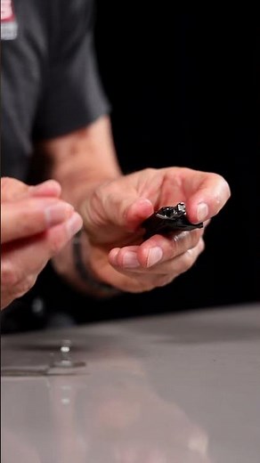 Glock Performance Trigger Assembly Tool Short