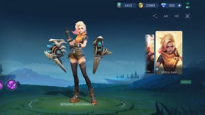 Apa Itu Trinity Build? Combo Item Marksman Mobile Legends Terkuat yang Sering Dipakai Pro Player