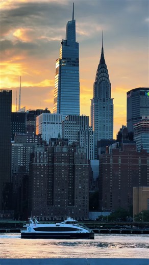 New York City travel clips: NYC highlights and welcome scenes