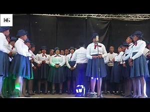 Piba And Hosea Artist Development _ Ntataise, Modisa