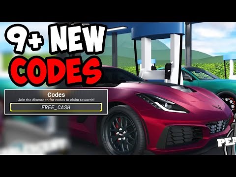 ALL WORKING SWERVE CODES ROBLOX - All New Swerve Codes 2025!