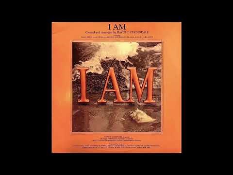 I AM - DAVID T. CLYDESDALE (1983)