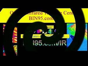 IR Tutorial | Electrical Inspection 3