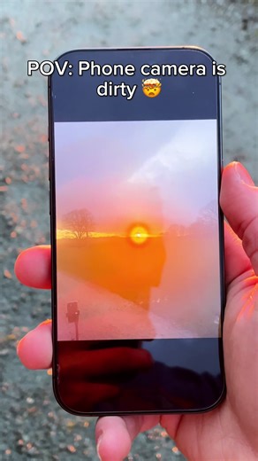 Clean Your iPhone Camera for Better Photos
