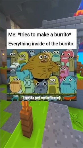 "The Evolution of SpongeBob Memes"