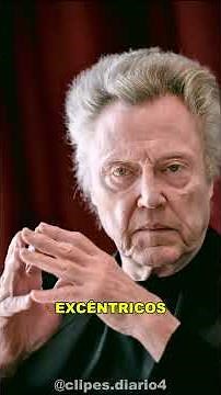 5 atores que só ficaram famosos na terceira idade. #famosos #curiosidades #batman