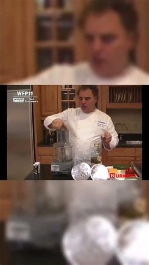 Waring WFP11 Food Processor Demo: Garlic Prep Made Easy #foodprocessor #foodprep