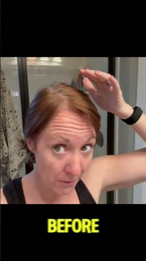 9x Shinier Hair At Home?! (No Ammonia Dye)