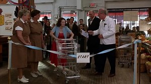 The Prize Winner of Defiance, Ohio (2005) Julianne Moore, Woody Harrelson