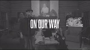 MERCYME feat. Sam Wesley - On Our Way Chords (Official Lyric Video) - ChordU