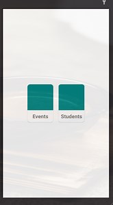 Bangun Aplikasi Absensi Sederhana di Kotlin — Bagian 1 — Tata Letak Dasbor