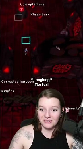 A necessity at Corrupted Gauntlet | OSRS