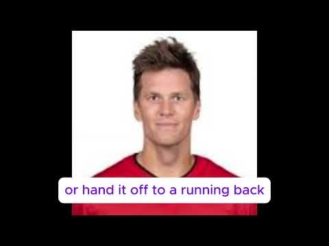 FOOTBALL FOR DUMMIES INTRO - PP SECONDARY V