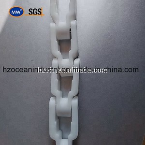 [Hot Item] China (Mainland) Table Top Chain for Plastic Conveyor Techniques