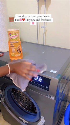 How to Keep Your Space Germ-Free with Safisha