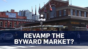 3.3K views · 23 reactions | Local architects pitched a new vision for the Byward Market. | CTV News Ottawa | Facebook