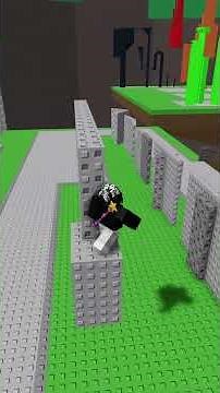 HOW TO DO EVERY CORNER CLIP ON ROBLOX