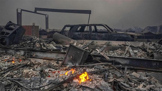 State Farm, Nationwide, & Farmers insurance respond after backlash over cuts