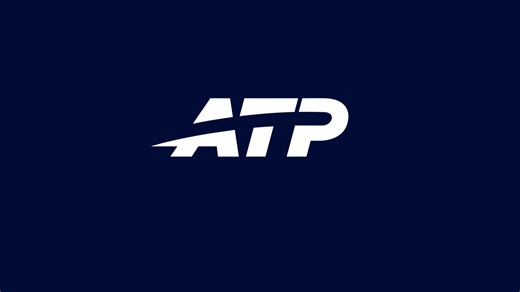 ATP推出全新品牌标识