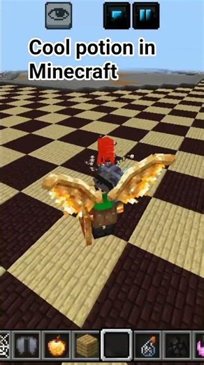 mutant Mod in Minecraft