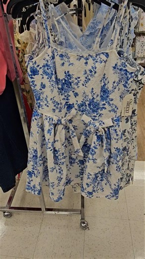 MARSHALLS SPRING DRESSES #fyp #shopping #shopwithme