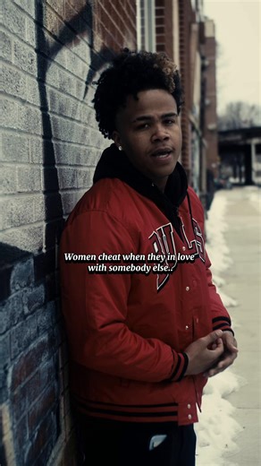 Women ain’t cheating the same💯 Go watch the music video on YouTube for a better explanation 💯 Song: “Jphil & MultiSzn-cheaters” 🔥 #cheating #toxic #relationships #women #men