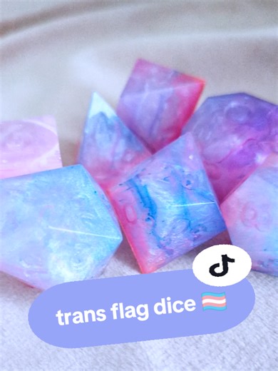 ✨ Critical Chaos ✨ | Dice on TikTok