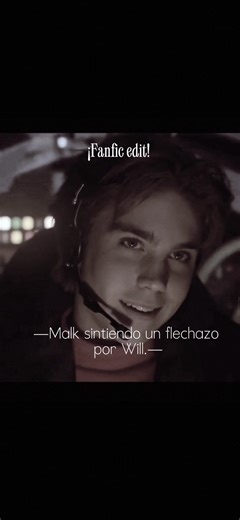 Primeros capítulos de fanfic boyslove