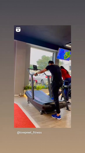 anabolic fitness gym & cardio on TikTok